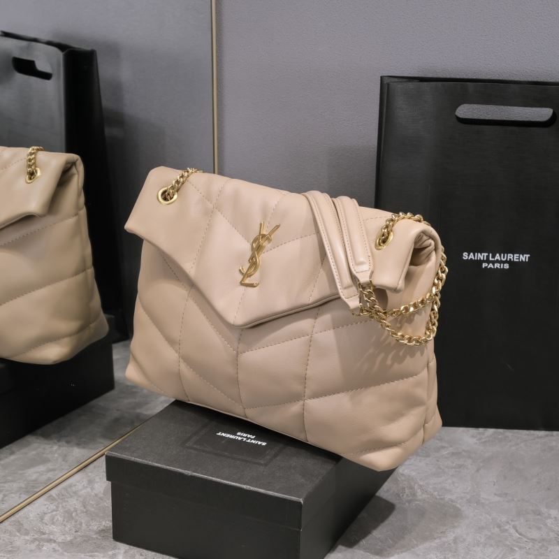 YSL Satchel Bags